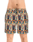 Bloomhound Shepherd Sentinel Men's Mid-Length Swim Shorts