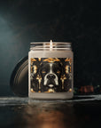 Manor Pup Boxer Royale Scented Soy Candle