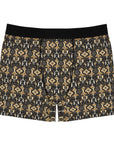 Manor Pup Boxer Royale Men's Boxer Briefs