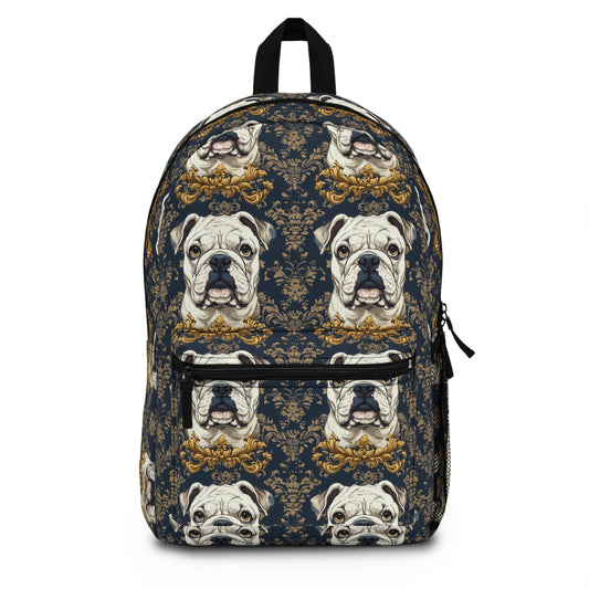 Wildwood Wanderlust Bulldog Backpack