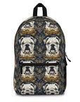 Wildwood Wanderlust Bulldog Backpack