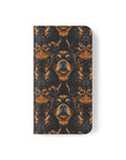 Modern Rottweiler Royalty Flip Cases