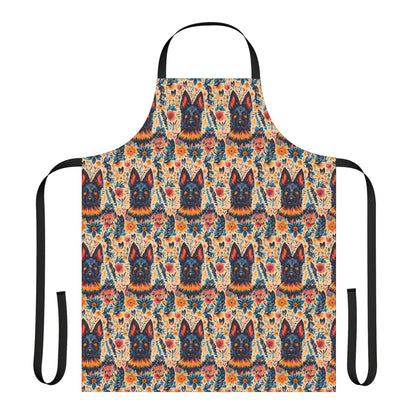 Bloomhound Shepherd Sentinel Apron