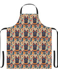 Bloomhound Shepherd Sentinel Apron