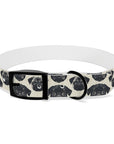 Pugalicious Enchantment Dog Collar