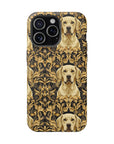 Royal Pawsitivity Labs Magnetic Tough Cases