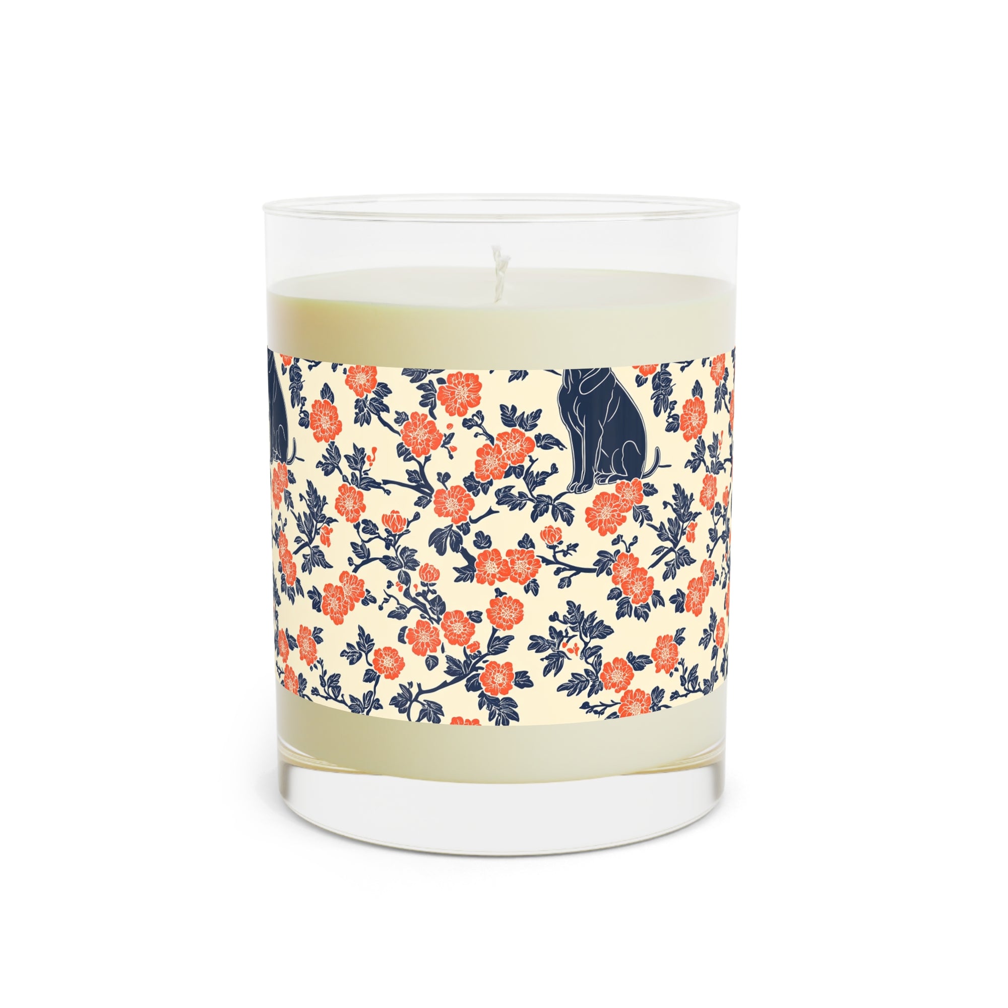 Bloomiful Lab Bouquet Scented Candle