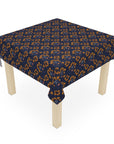 Royal Rottweiler Regalia Tablecloth