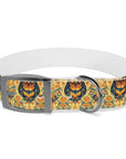 Royal Rottie Regalia Dog Collar