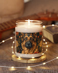 WhimsiWooly Shepherd Spritz Scented Soy Candle