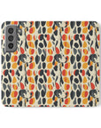 Dazzling Great Dane Dreamscape Flip Cases