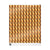 Golden Woof Abstract Glamour