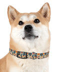 Bloomhound Shepherd Sentinel Dog Collar