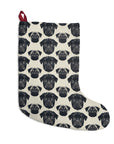 Pugalicious Enchantment Christmas Stockings