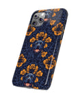 Royal Rottweiler Regalia Slim Phone Cases