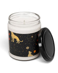 Heavenly Husky Hues Scented Soy Candle