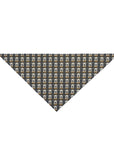 Wildwood Wanderlust Bulldog Pet Bandana