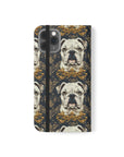 Wildwood Wanderlust Bulldog Flip Cases