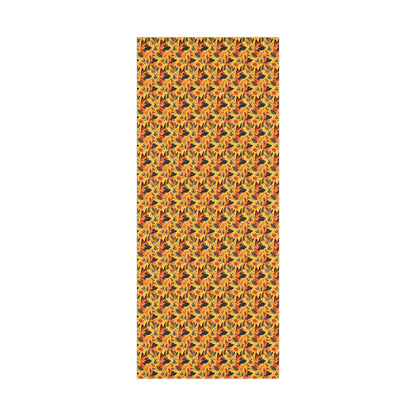 Shepherd Safari Retreat Gift Wrap Papers