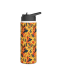 Shepherd Safari Retreat Stainless Steel Water Bottle