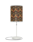 WhimsiWooly Shepherd Spritz Lamp on a Stand