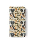 Majestic Great Dane Meadow Flip Cases