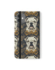 Wildwood Wanderlust Bulldog Flip Cases