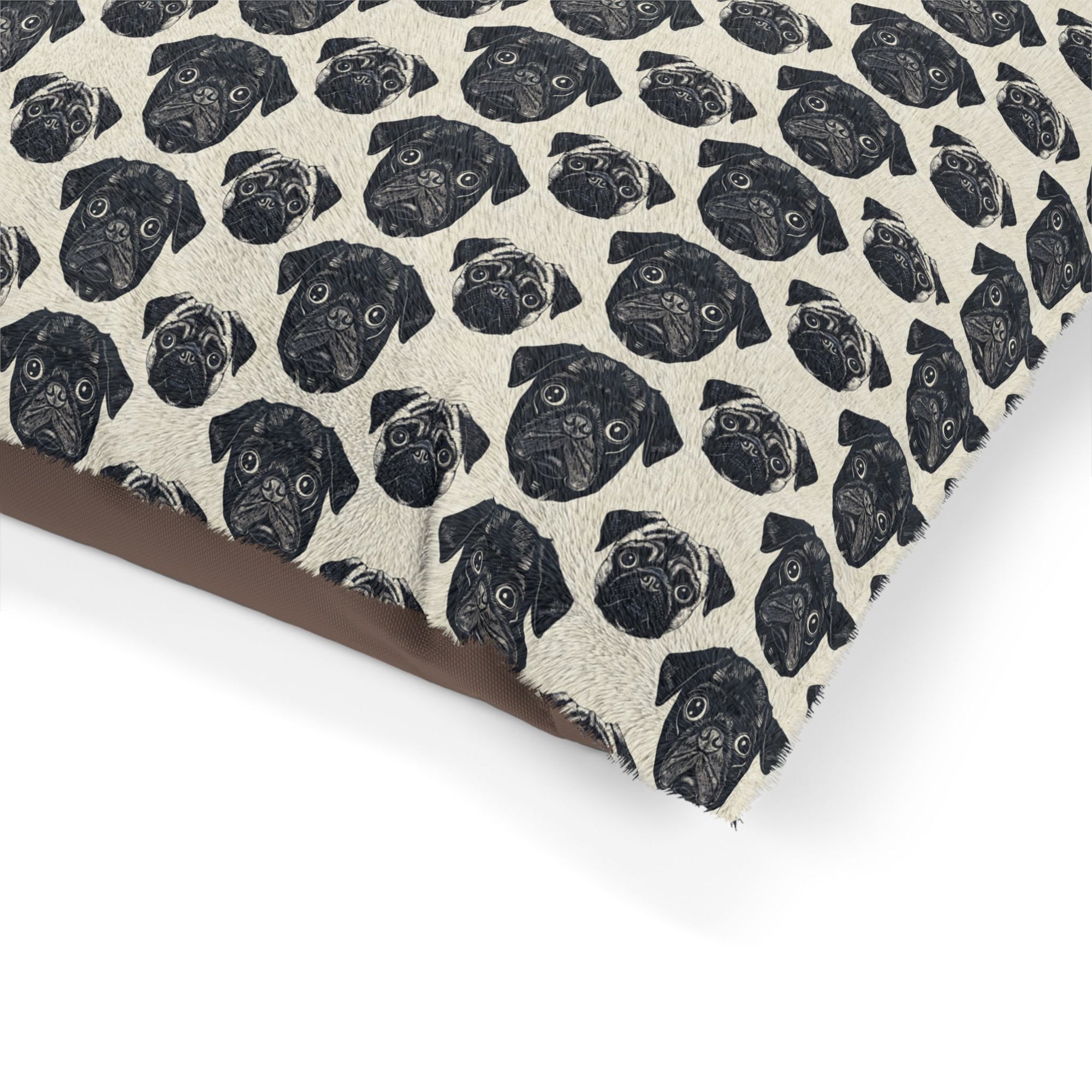 Pugalicious Enchantment Pet Bed