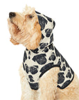 Pugalicious Enchantment Pet Hoodie