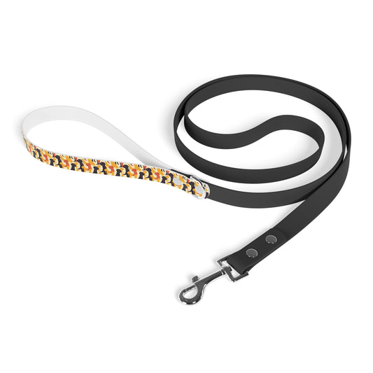 Modern Charm Labrador Chic Leash