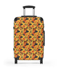 Shepherd Safari Retreat Suitcase