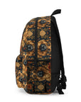 WhimsiWooly Shepherd Spritz Backpack