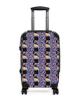 Bloomtastic Lab Petal Parade Suitcase