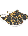 Majestic Hound Couture: German Shepherd LuxeBlend Foam Rubber Shoes