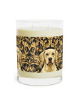 Royal Pawsitivity Labs Scented Candle