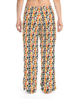 Dazzling Great Dane Dreamscape Women's Pajama Pants