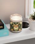 Corgi Charmz Scented Soy Candle