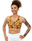 Shepherd Safari Retreat Seamless Sports Bra