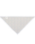 Ruffle Rottie Glamourific Pet Bandana