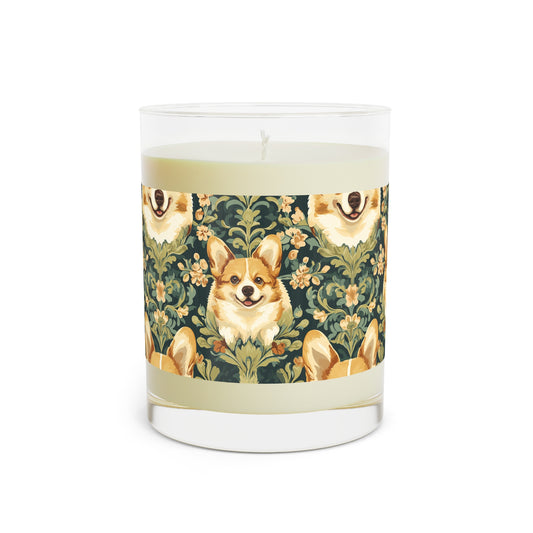 Corgi Charmz Scented Candle