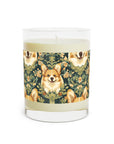 Corgi Charmz Scented Candle