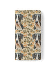 Majestic Great Dane Meadow Flip Cases