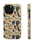 Majestic Great Dane Meadow Magnetic Tough Cases