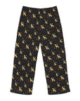 Heavenly Husky Hues Men's Pajama Pants