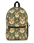 Corgi Charmz Backpack