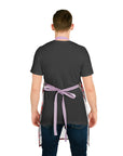 Bulldoggy Bliss Chomper Apron