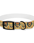 Royal Rottie Regalia Dog Collar