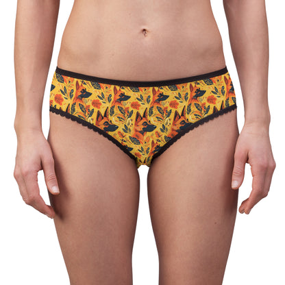 Shepherd Safari Retreat Women's Briefs