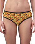 Shepherd Safari Retreat Women's Briefs