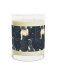 Frenchie Celestial Soar Scented Candle